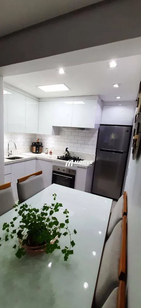 Apartamento, 2 quartos, 83 m² - Foto 3