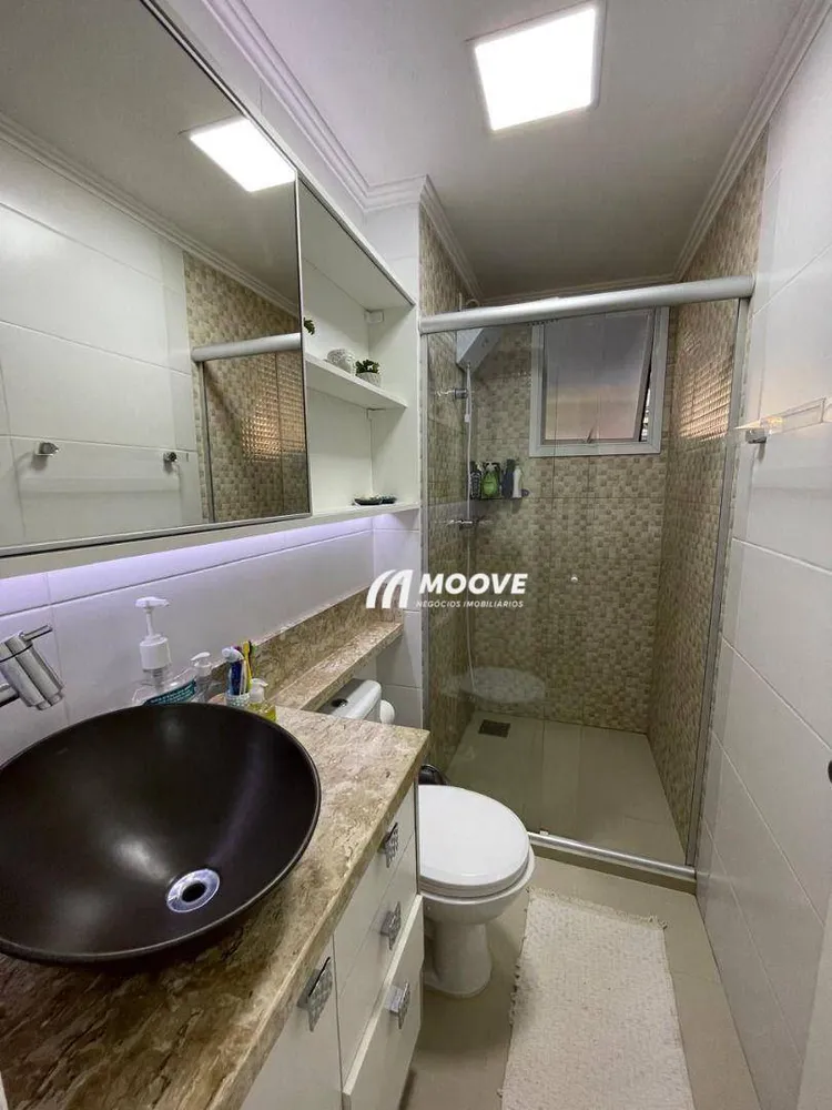 Apartamento, 2 quartos, 60 m² - Foto 10