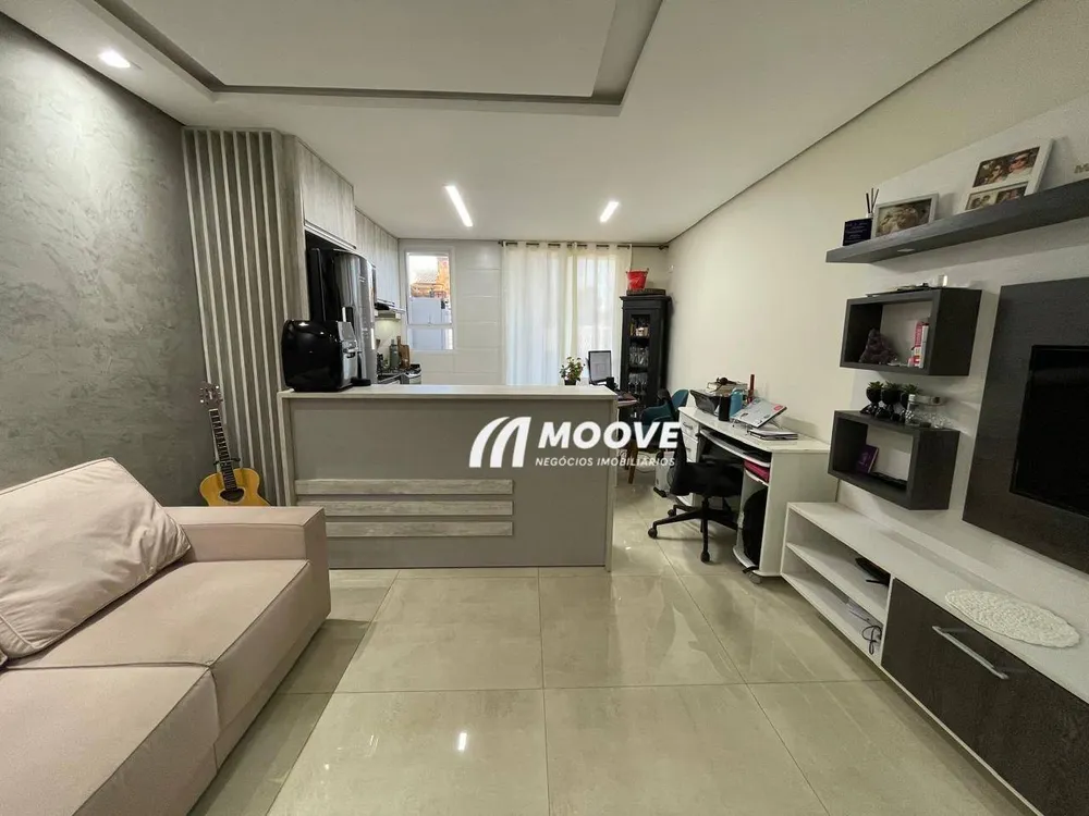 Apartamento, 2 quartos, 60 m² - Foto 6