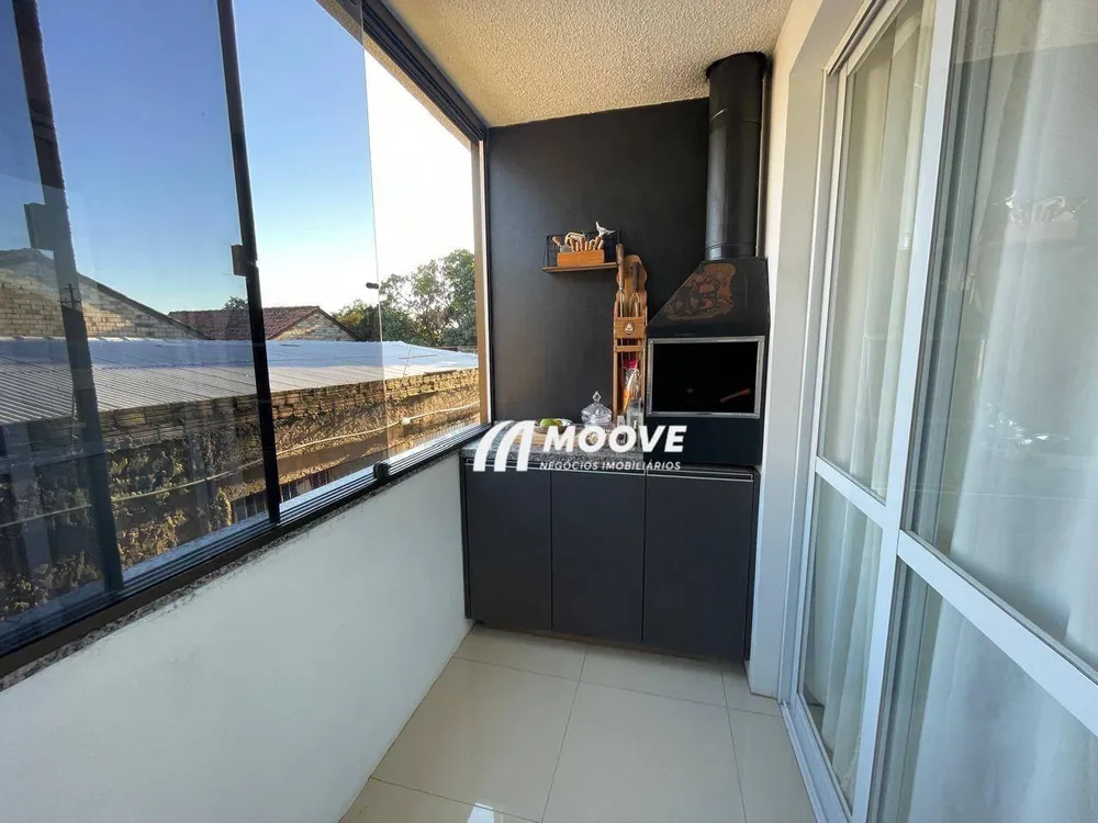 Apartamento, 2 quartos, 60 m² - Foto 5