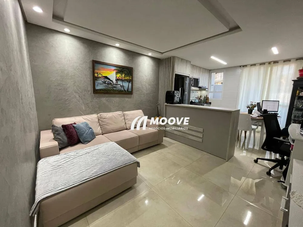 Apartamento, 2 quartos, 60 m² - Foto 4