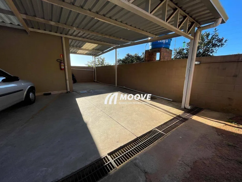 Apartamento, 2 quartos, 60 m² - Foto 12