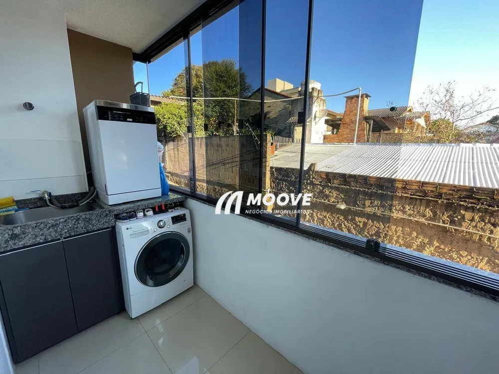 Apartamento, 2 quartos, 60 m² - Foto 11