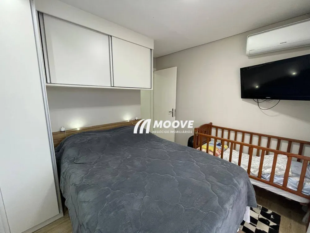 Apartamento, 2 quartos, 60 m² - Foto 1