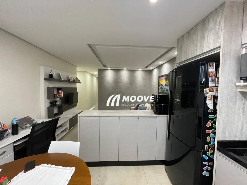 Apartamento, 2 quartos, 60 m² - Foto 8