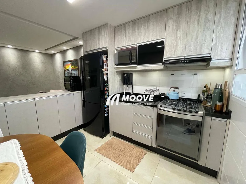 Apartamento, 2 quartos, 60 m² - Foto 7