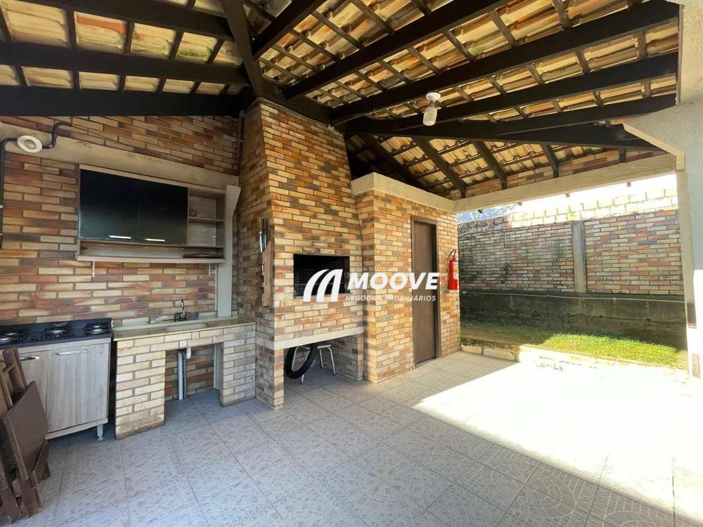Apartamento, 2 quartos, 60 m² - Foto 9