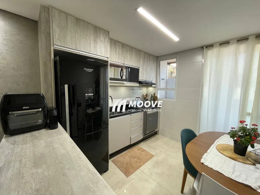 Apartamento, 2 quartos, 60 m² - Foto 3