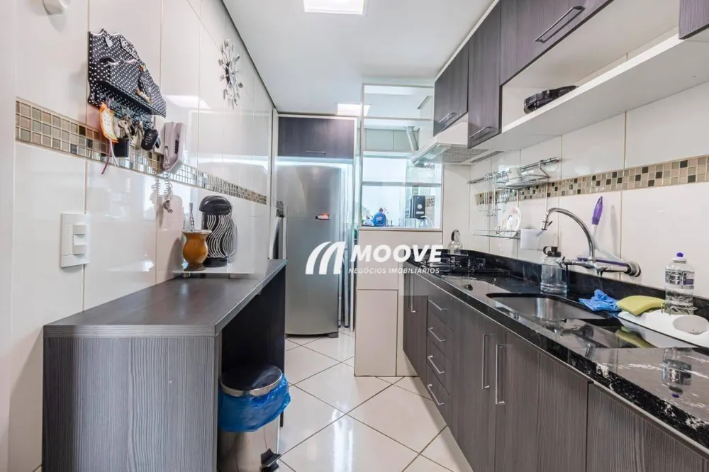 Apartamento, 2 quartos, 76 m² - Foto 13