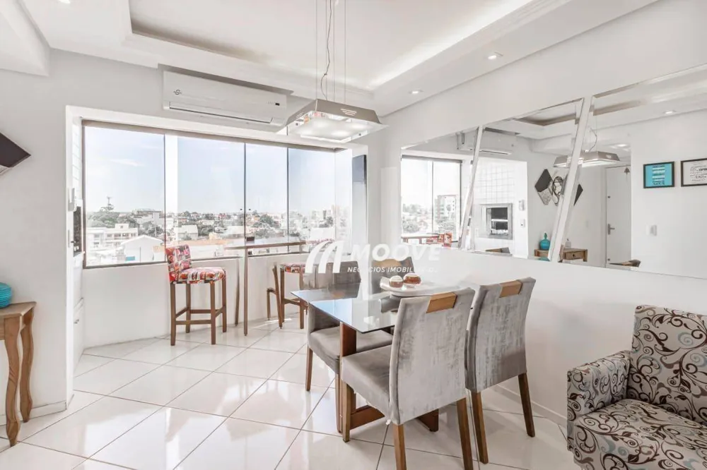 Apartamento, 2 quartos, 76 m² - Foto 9