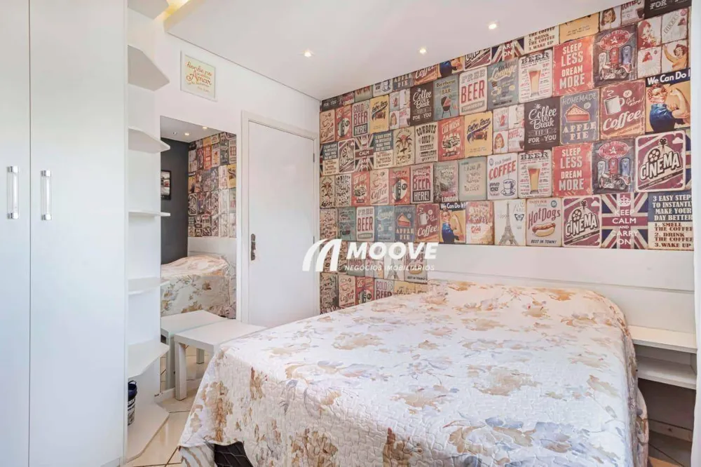 Apartamento, 2 quartos, 76 m² - Foto 7