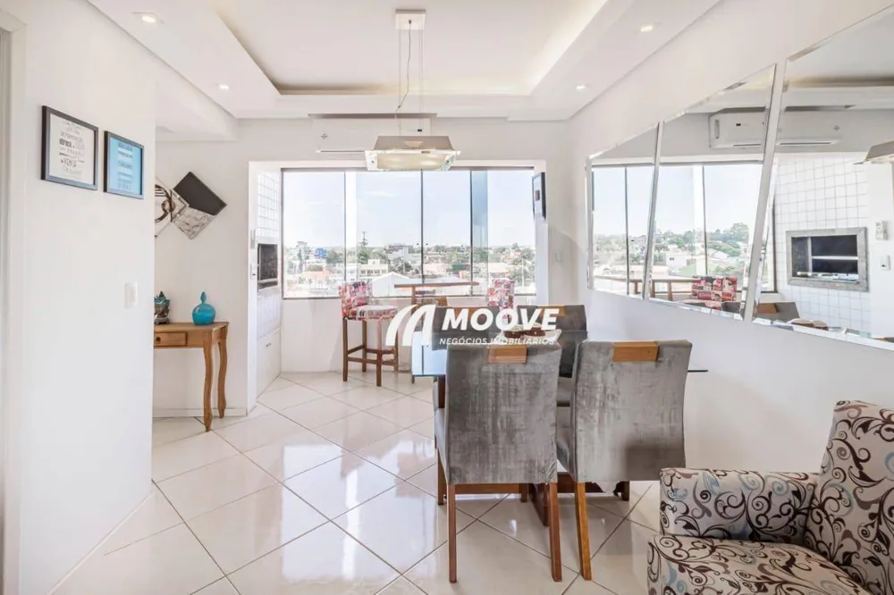 Apartamento, 2 quartos, 76 m² - Foto 2