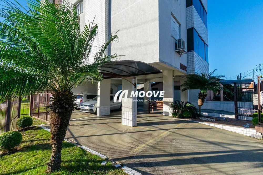 Apartamento, 2 quartos, 76 m² - Foto 4