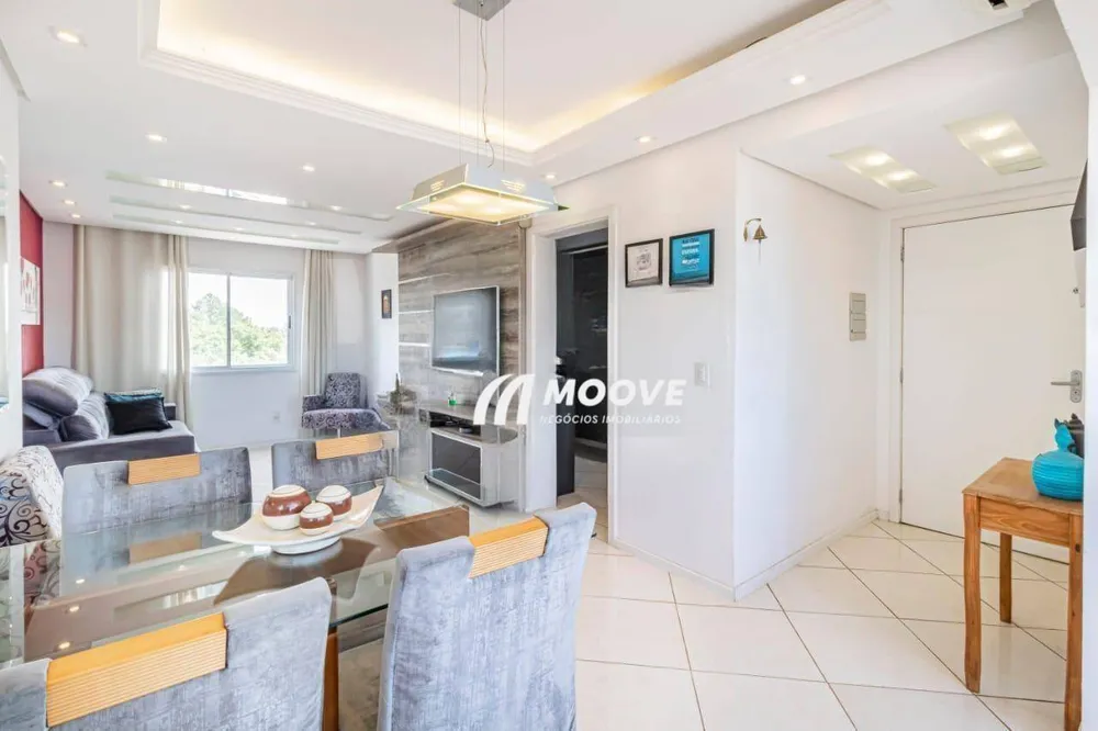 Apartamento, 2 quartos, 76 m² - Foto 8