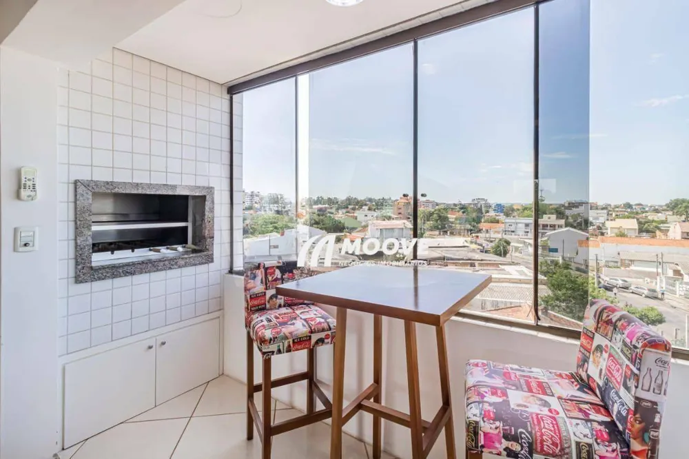 Apartamento, 2 quartos, 76 m² - Foto 6