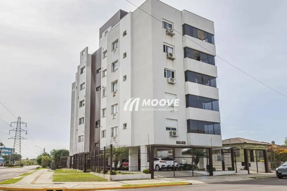 Apartamento, 2 quartos, 76 m² - Foto 12