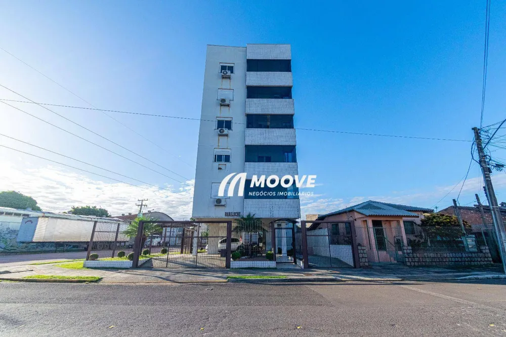 Apartamento, 2 quartos, 76 m² - Foto 5