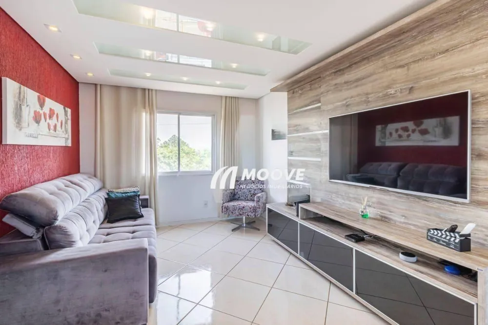 Apartamento, 2 quartos, 76 m² - Foto 9