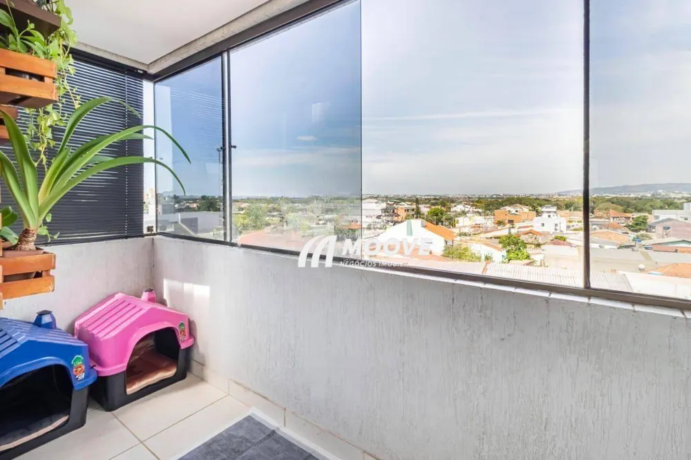 Apartamento, 2 quartos, 76 m² - Foto 8
