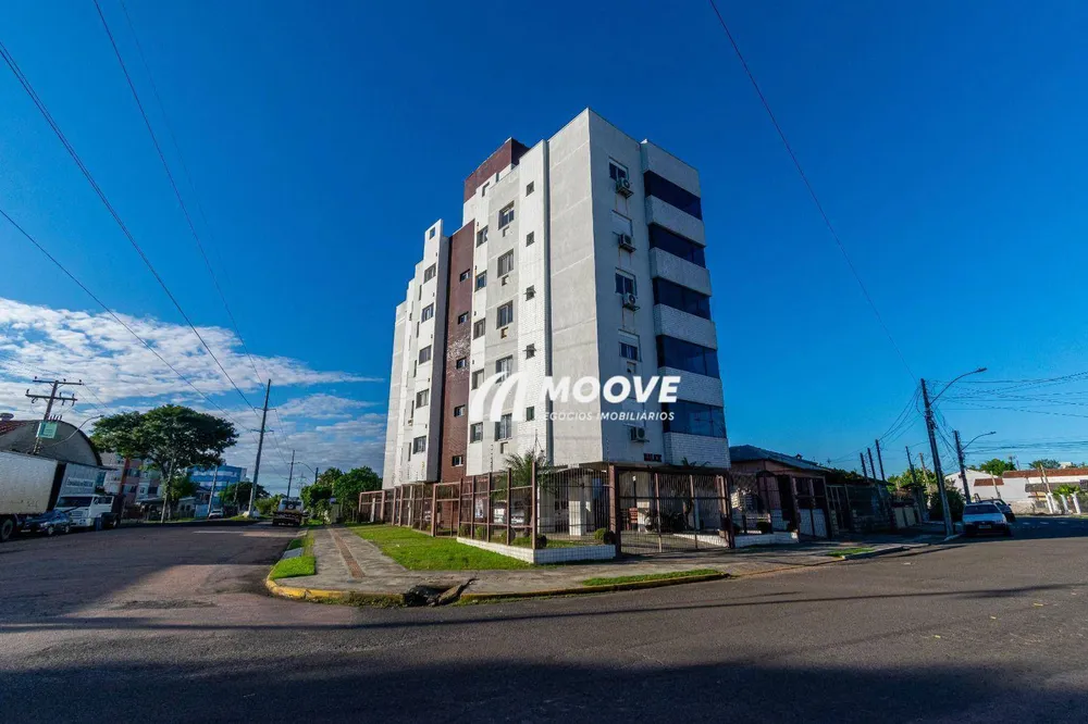 Apartamento, 2 quartos, 76 m² - Foto 10