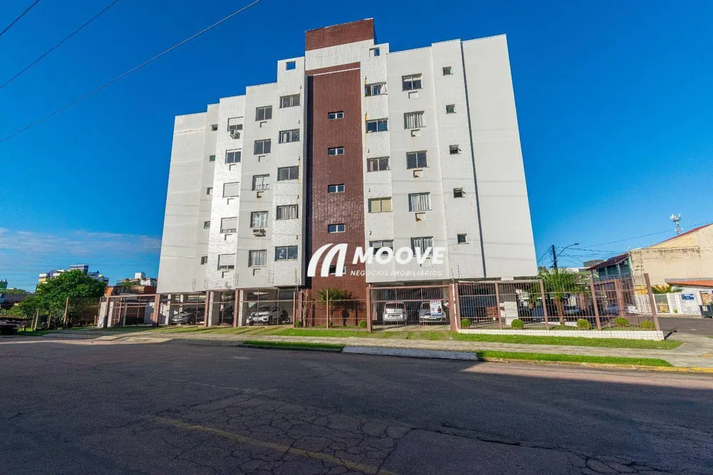 Apartamento, 2 quartos, 76 m² - Foto 3
