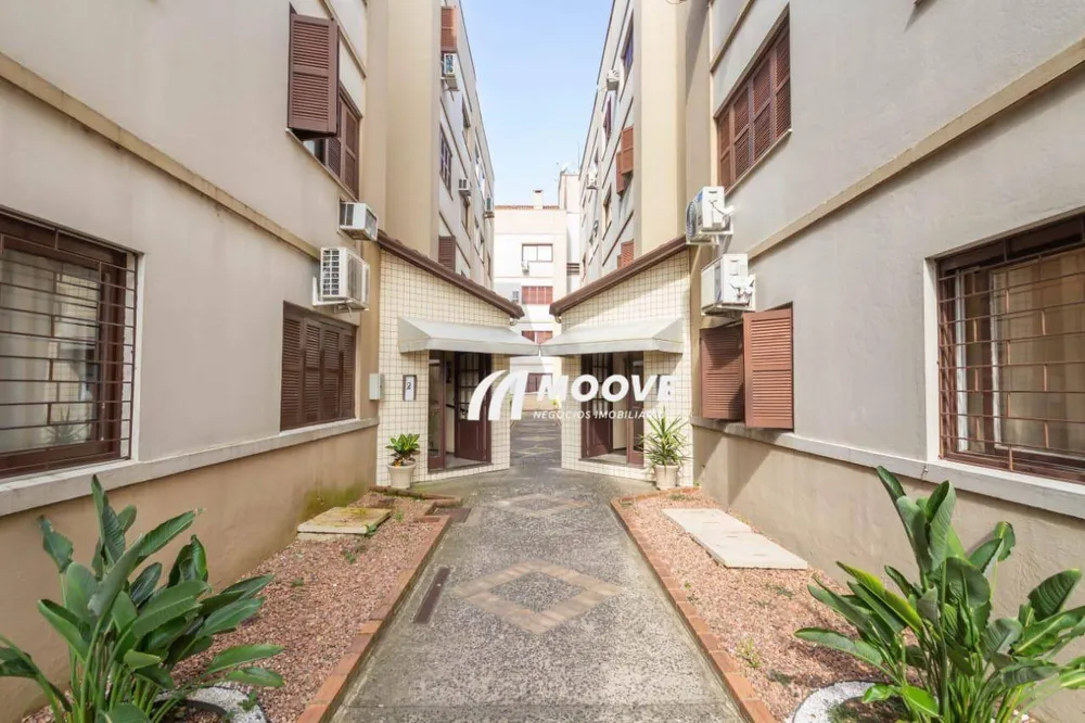 Apartamento, 1 quarto, 49 m² - Foto 4