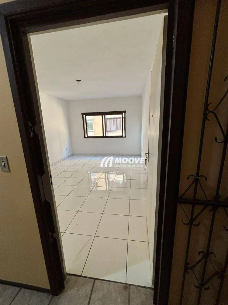 Apartamento, 1 quarto, 49 m² - Foto 1