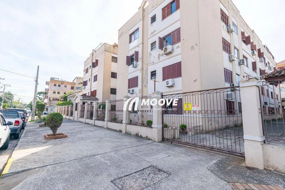 Apartamento, 1 quarto, 49 m² - Foto 8