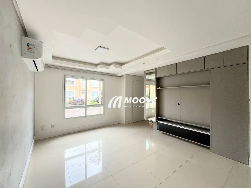 Sobrado, 3 quartos, 86 m² - Foto 3