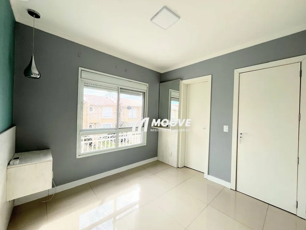 Sobrado, 3 quartos, 86 m² - Foto 9