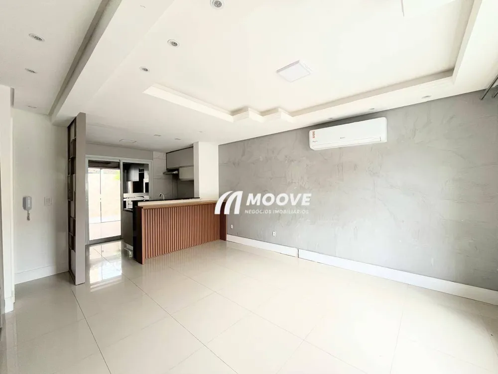 Sobrado, 3 quartos, 86 m² - Foto 2