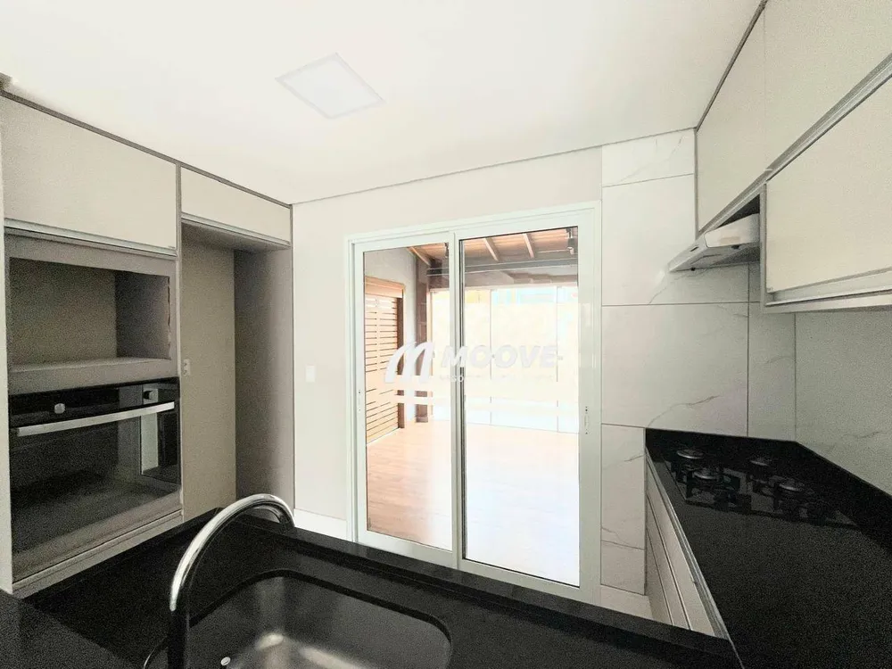 Sobrado, 3 quartos, 86 m² - Foto 6