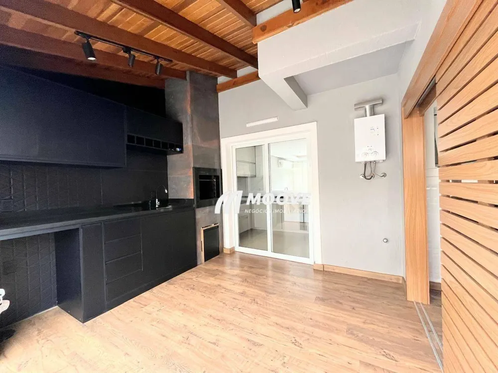 Sobrado, 3 quartos, 86 m² - Foto 15