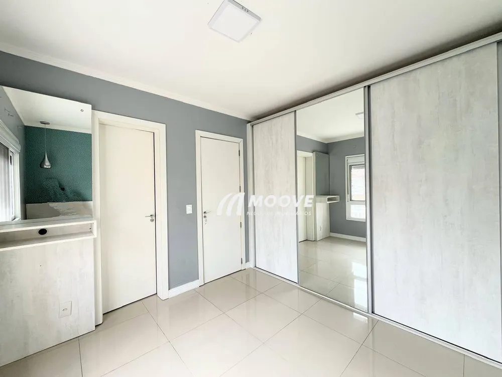 Sobrado, 3 quartos, 86 m² - Foto 11