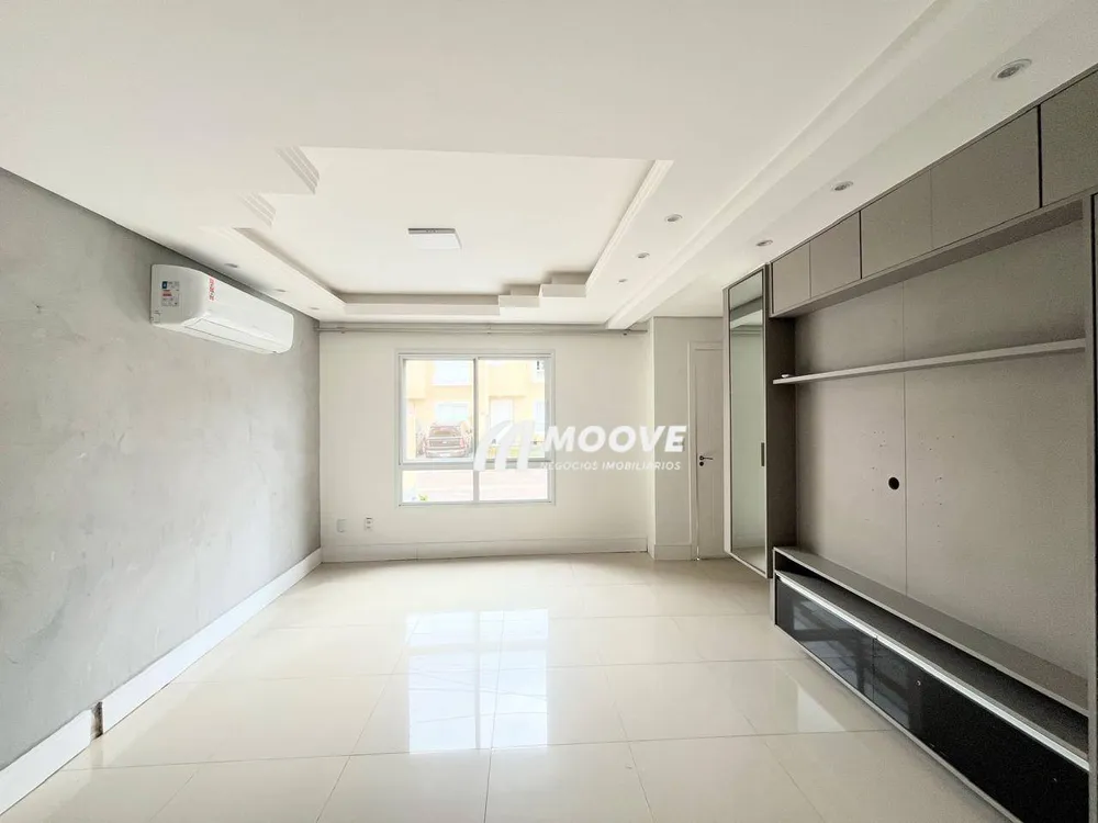Sobrado, 3 quartos, 86 m² - Foto 1