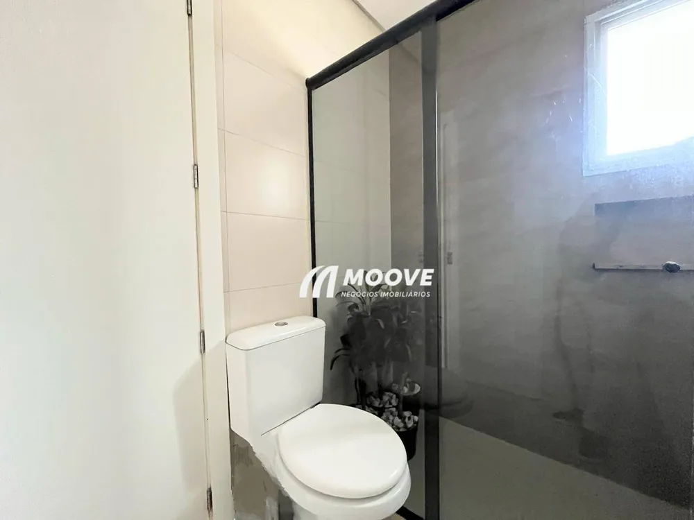 Sobrado, 3 quartos, 86 m² - Foto 13