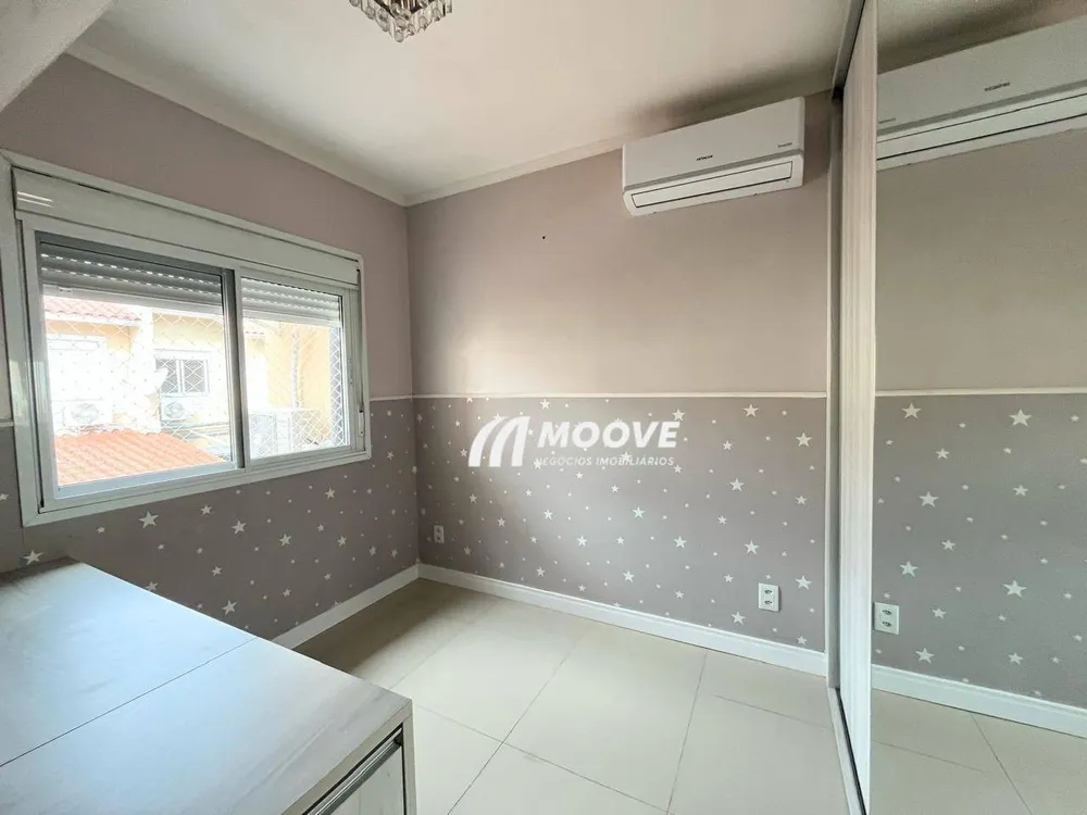 Sobrado, 3 quartos, 86 m² - Foto 8