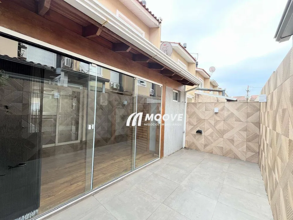 Sobrado, 3 quartos, 86 m² - Foto 16