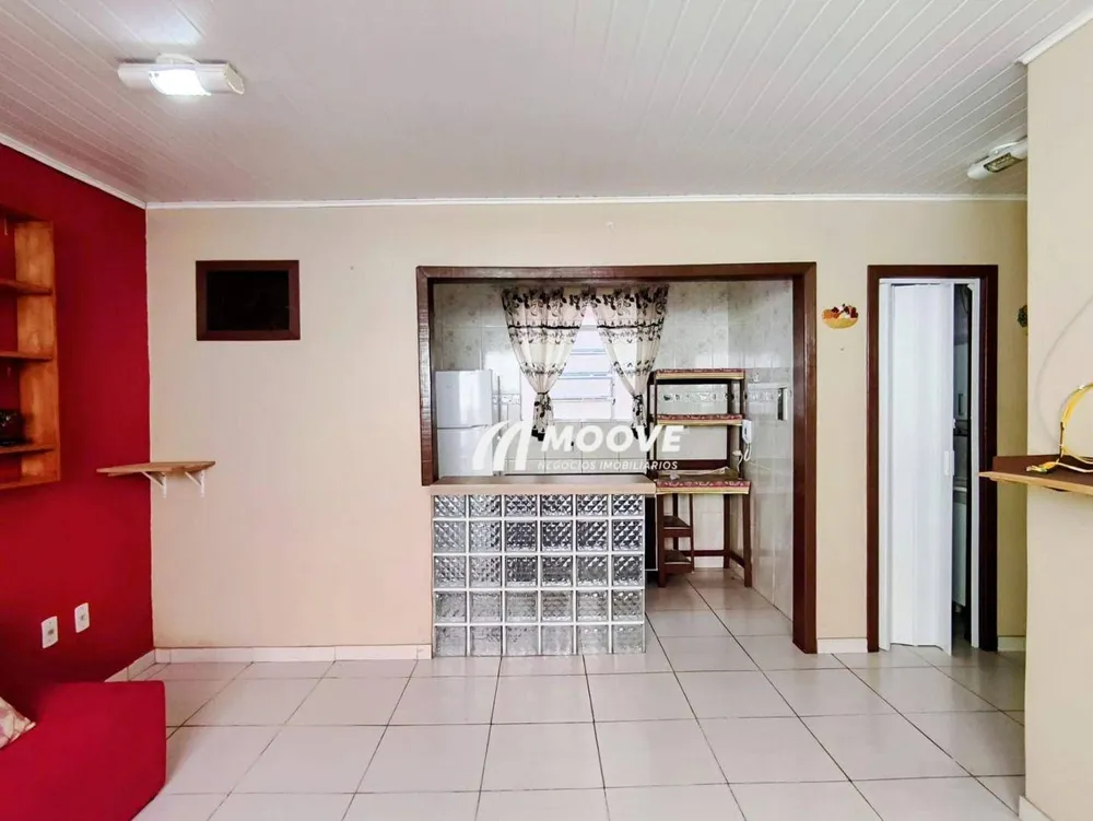 Kitnet-Studio, 30 m² - Foto 5