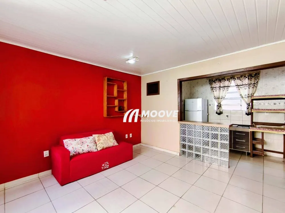Kitnet-Studio, 30 m² - Foto 1