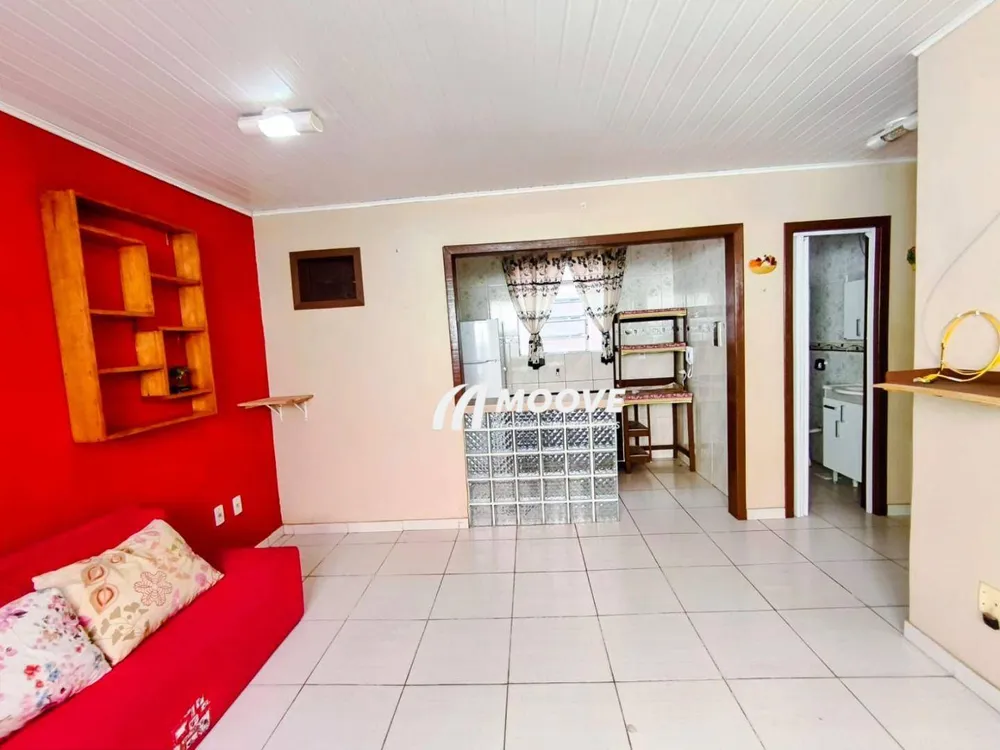 Kitnet-Studio, 30 m² - Foto 3