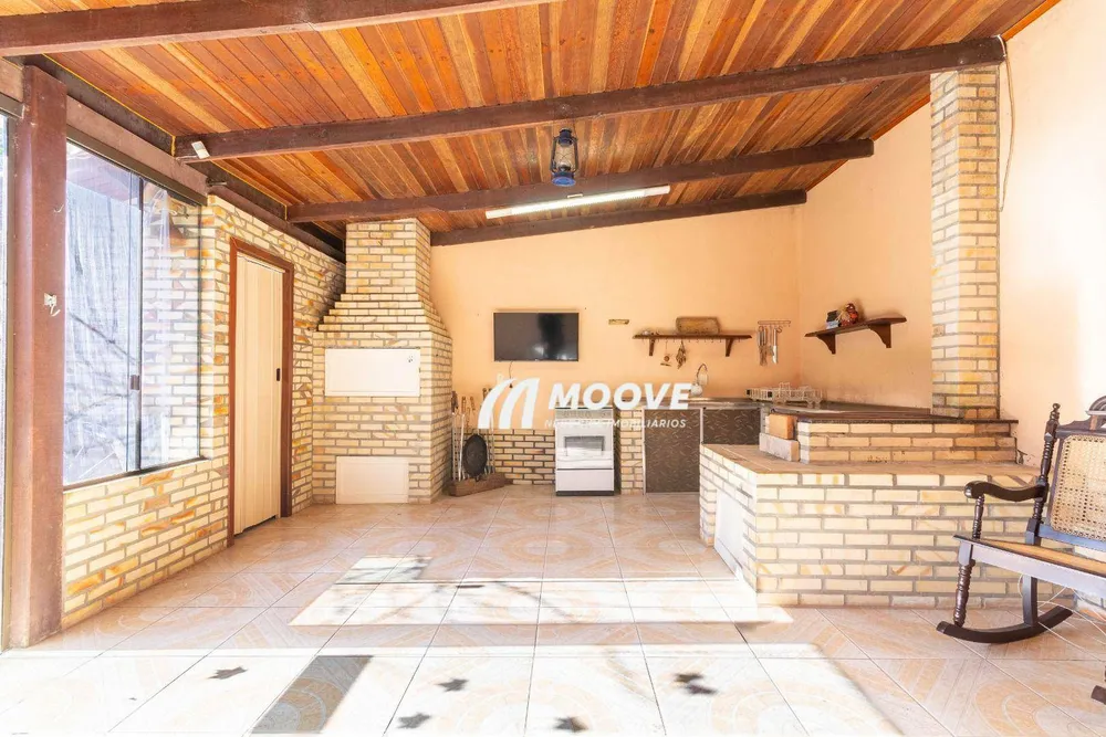 Casa, 4 quartos, 220 m² - Foto 10