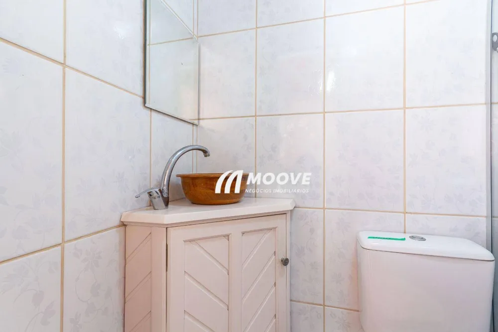 Casa, 4 quartos, 220 m² - Foto 2