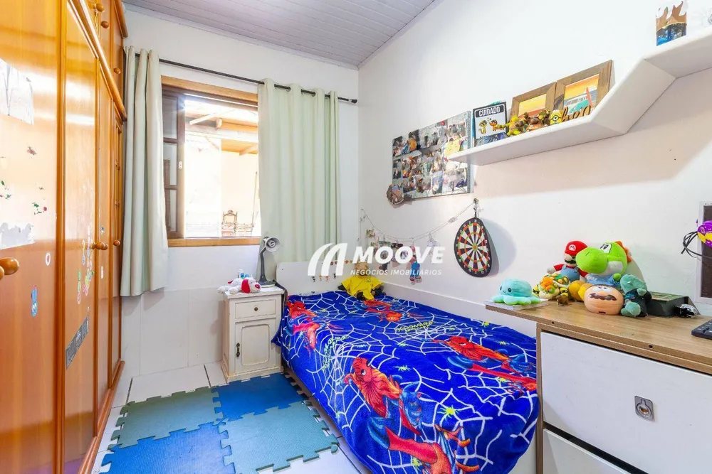Casa, 4 quartos, 220 m² - Foto 7