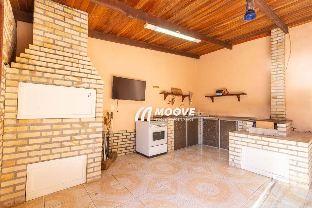 Casa, 4 quartos, 220 m² - Foto 8