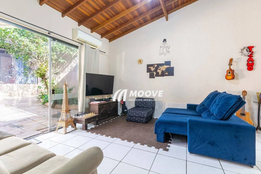 Casa, 4 quartos, 220 m² - Foto 4