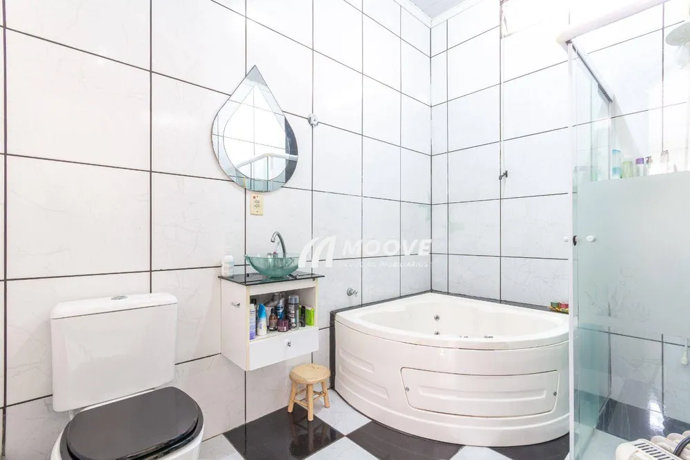 Casa, 4 quartos, 220 m² - Foto 8