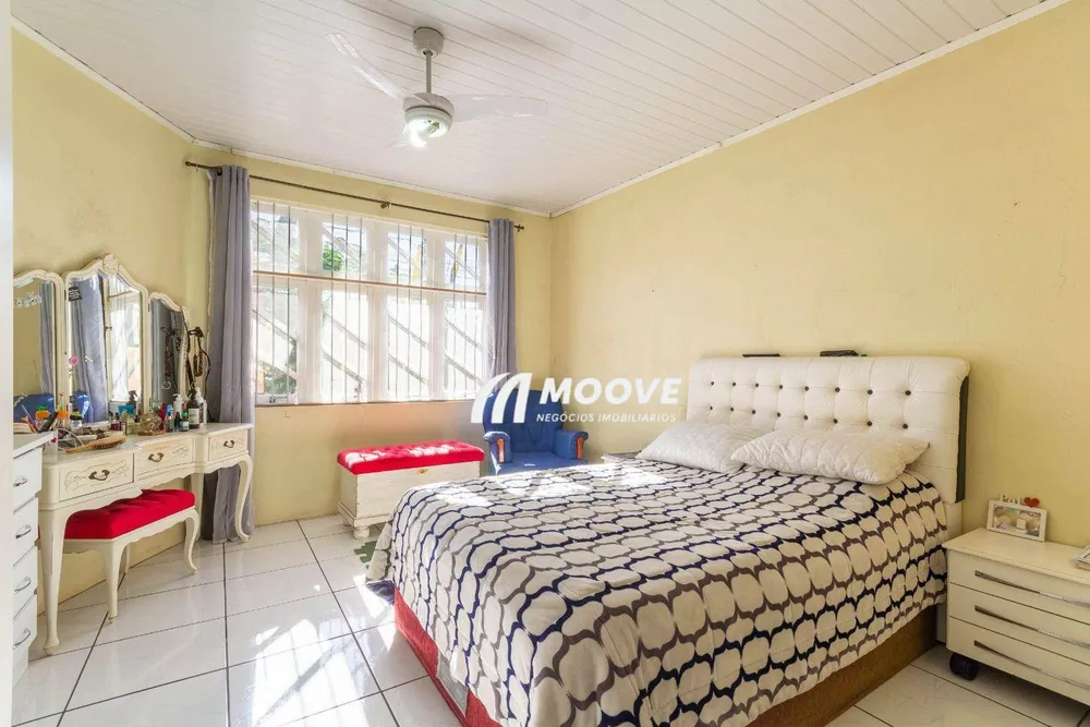 Casa, 4 quartos, 220 m² - Foto 11