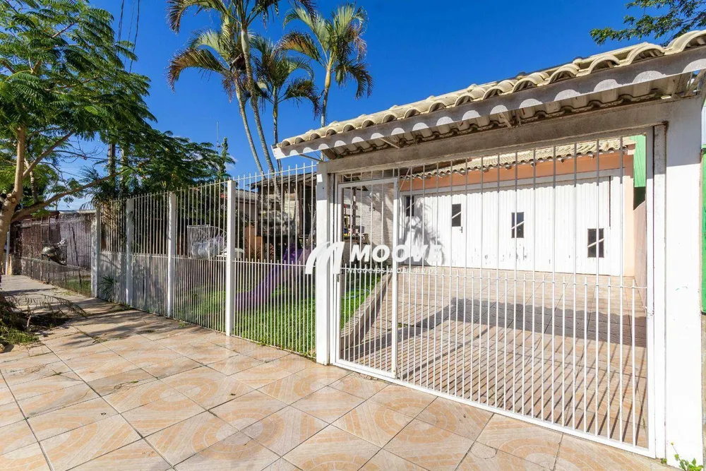 Casa, 4 quartos, 220 m² - Foto 1