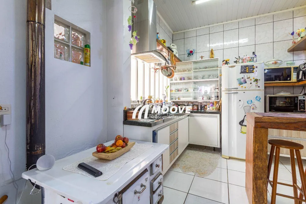 Casa, 4 quartos, 220 m² - Foto 4